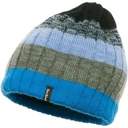 Шапка водонепроникна DexShell градієнт блакитна