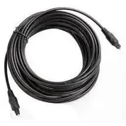 Кабель оптичний цифровий стерео 1.8 m 250 Мегабіт/с