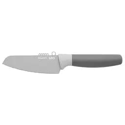 Нож для чистки овощей и цедры Berghoff LEO с покрытием 11 см (3950043)