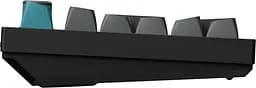 Клавіатура бездротова Keychron Q6 Ultra Keychron Red Switch Black RGB (Q6U-M1-UA) - мініатюра 6