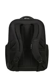 Рюкзак 17.3" Samsonite PRO-DLX 6 BLACK 46x32x18(24) KM2*09009 - мініатюра 2