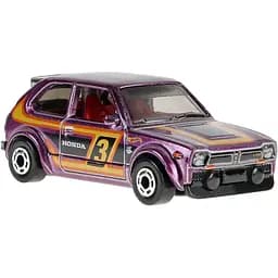 Тематична машинка Hot Wheels The Hot Ones в асортименті (JBY68) - мініатюра 21