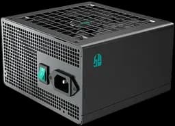 Блок живлення DeepCool GamerStorm PN750D 750W 80+ Gold (R-PN750D-FC0B-JGEU-V2) - мініатюра 3