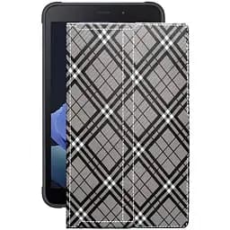 Чехол StatusCASE из экокожи для планшета Samsung Galaxy Tab Active 3
