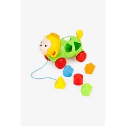 Каталка-сортер Baoyi 9204 Зеленый