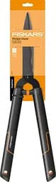 Ножиці Fiskars SingleStep для живої огорожі (1001433) - мініатюра 3