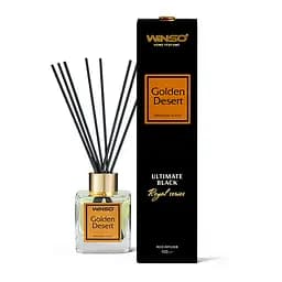 Ароматичні палички Winso Ultimate Black - Golden Desert, 100мл(539450)