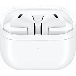 Бездротові навушники Samsung Galaxy Buds3 R530 білі - мініатюра 5