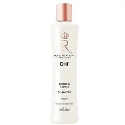 Шампунь CHI Royal Treatment Bond & Repair Shampoo 355 мл