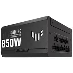 Блок живлення ASUS 850W TUF-GAMING-850G PCIE5 Gold (90YE00S2-B0NA00) - мініатюра 4