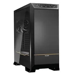Корпус be quiet! Dark Base Pro 901 Black (BGW50) - мініатюра 3