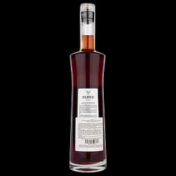 Лікер Aelred Tea Mandarine, 12%, 0,5 л - мініатюра 2