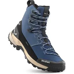 Черевики Salewa Puez Winter MID PTX Wmn - мініатюра 2