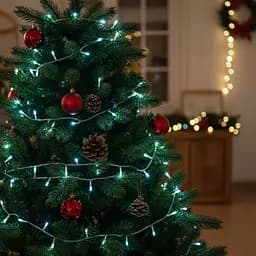 Гірлянда світлодіодна Market Union USB 100 LED 10 м