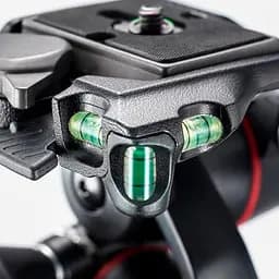 Штатив Manfrotto MK190XPRO3-3W 190 XPRO [121013] - мініатюра 8