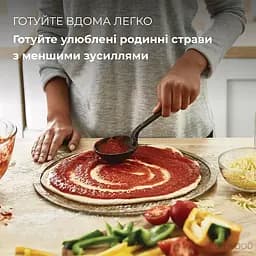 Кухонна машина Kenwood KHC 30.050 GY (60923) - мініатюра 5