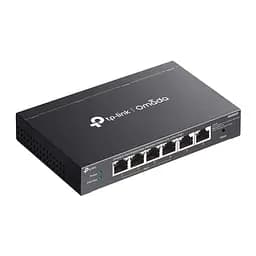 Комутатор TP-Link Omada ES206GP - мініатюра 2