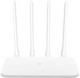 Маршрутизатор Xiaomi Mi WiFi Router 4A white (DVB4230GL) (Global Version)