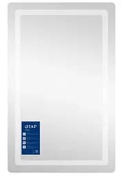Дзеркало Qtap Mideya (DC-F911) 500х800 QT2078F911W - мініатюра 2