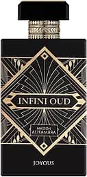 Парфюмированная вода Alhambra Infini Oud Joyous 100 мл 