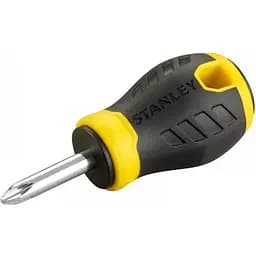 Викрутка Stanley Essential з хрестовим Philips PH2х40 мм (STHT1-60329)