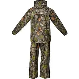 Костюм Hallyard Kelvin 3XL Camo Green 