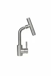 Змішувач для кухні Germece 8302 sk нержавіюча сталь