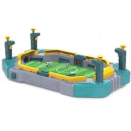 Настольный футбол Ummi 2021-12 Electric Toy Blue / Grey