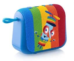 Портативна колонка GoGEN DÉČKO TRIO B