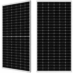 Сонячна панель Aruna G550W