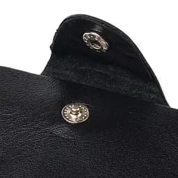 Чоловічий шкіряний портмоне Canpellini 11х9,5х1 см acs0025027 - мініатюра 3