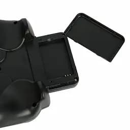 Ігрова консоль приставка чорна геймпад dendy SEGA S10 520 ігор - мініатюра 8