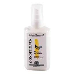 Кондиционер для средней шерсти Банан Iv San Bernard TRADITIONAL Banana Conditioner 100 мл