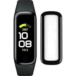 Захисна плівка BeCover для Samsung Galaxy Fit 2 SM-R220 Black (706037)