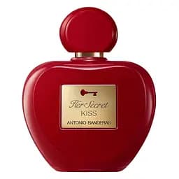 Туалетная вода Antonio Banderas Her Secret Kiss, 80 мл (65177144)