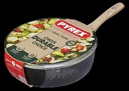 Сковорода Pyrex Cook&Care 28 см, глибока (7120913) - мініатюра 3