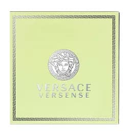 Туалетна вода Versace Versense, 50 мл - мініатюра 3