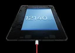 Планшет OnePlus Pad 3 12/256GB Frosted Silver (Global Version) - мініатюра 7
