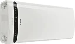 Tesy Водонагрівач електр. Bellislimo Cloud GCR 1002722 E31 ECW Wi-Fi 100л 22кВт білий - мініатюра 2