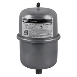 Гидроаккумулятор Zilmet 2л для систем водоснабжения и насосов с фиксированной мембраной 10бар