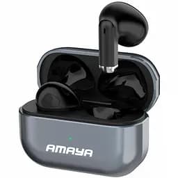 Беспроводные TWS наушники Amaya TK04 Black