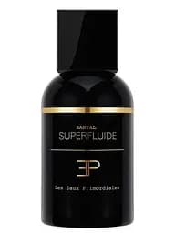 Парфюмированная вода Les Eaux Primordiales Santal Superfluide 100 мл 