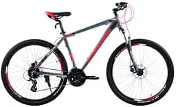 ВЕЛОСИПЕД ARDIS 27,5 MTB AL "TITAN"  - мініатюра 2