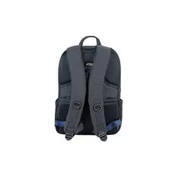 Міський рюкзак Tucano Binario Gravity/Blue (BKBIN15-AGS-B) - мініатюра 8