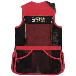 Жилет Caesar Guerini Red & Black M - мініатюра 2