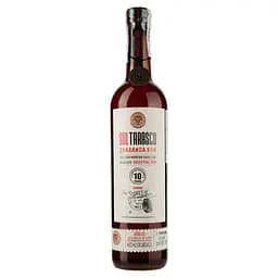 Чаранда Sol Tarasco Anejo 10 yo, 42%, 0,7 л