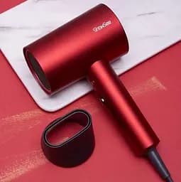 Фен Xiaomi ShowSee Hair Dryer A5-R (Red) [52566] - мініатюра 2