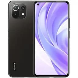 Смартфон Xiaomi Mi 11 Lite 6/64Gb Grade C Seller Refurbished Boba Black