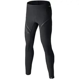 Штани Dynafit Winter Running M Tights Black M (1054-016.002.1272)
