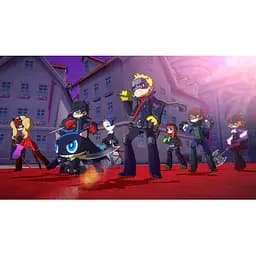 Гра Persona 5 Tactica для PS5 (EN) (5055277051311) [109215] - мініатюра 4